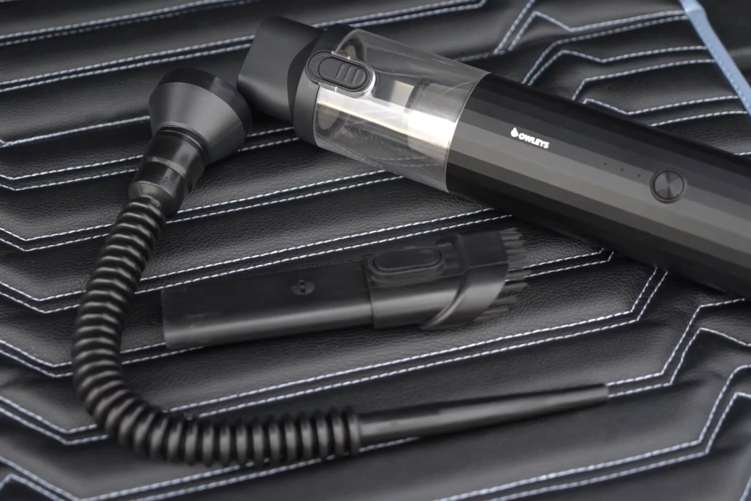 car vacuum cleaner for Kia Telluride